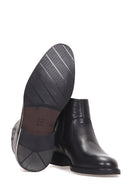 Men's Classic Leather Boots | Derimod Men's Classic Leather Boots | Derimod