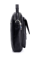 Men's Messenger Bag | Derimod Men's Messenger Bag | Derimod