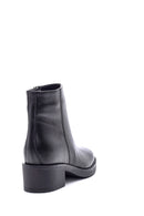 Women's Leather Boots | Derimod Women's Leather Boots | Derimod
