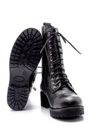 Women's Leather Boots | Derimod Women's Leather Boots | Derimod