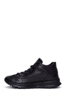Men's Leather Casual Boots | Derimod Men's Leather Casual Boots | Derimod