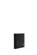 Men's Black Leather Wallet | Derimod Men's Black Leather Wallet | Derimod