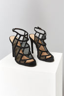 Women Sandals | Derimod Women Sandals | Derimod