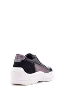 Men's High-Sole Sneaker | Derimod Men's High-Sole Sneaker | Derimod