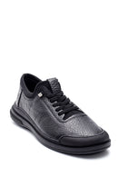 Men's Leather Casual Shoes | Derimod Men's Leather Casual Shoes | Derimod