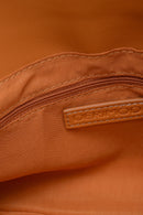 Women's Straw Portfolio Bag | Derimod Women's Straw Portfolio Bag | Derimod