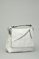 Women's Shoulder Bag with Zipper Detail | Derimod Women's Shoulder Bag with Zipper Detail | Derimod