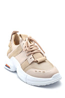 Kadın Sneaker | Derimod Kadın Sneaker | Derimod