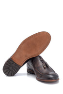 Men's Leather Loafer | Derimod Men's Leather Loafer | Derimod