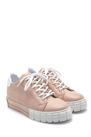 Kadın Sneaker | Derimod Kadın Sneaker | Derimod