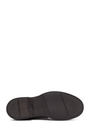 Male Mink Lace-up Suede Boots | Derimod Male Mink Lace-up Suede Boots | Derimod