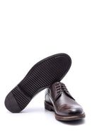 Men's Leather Classic Shoes | Derimod Men's Leather Classic Shoes | Derimod