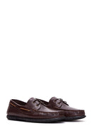 Men's Leather Loafer | Derimod Men's Leather Loafer | Derimod