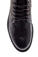 Men's Leather Boots | Derimod Men's Leather Boots | Derimod