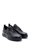 Men's Leather Sneaker | Derimod Men's Leather Sneaker | Derimod