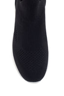 Women's Black Sneaker | Derimod Women's Black Sneaker | Derimod