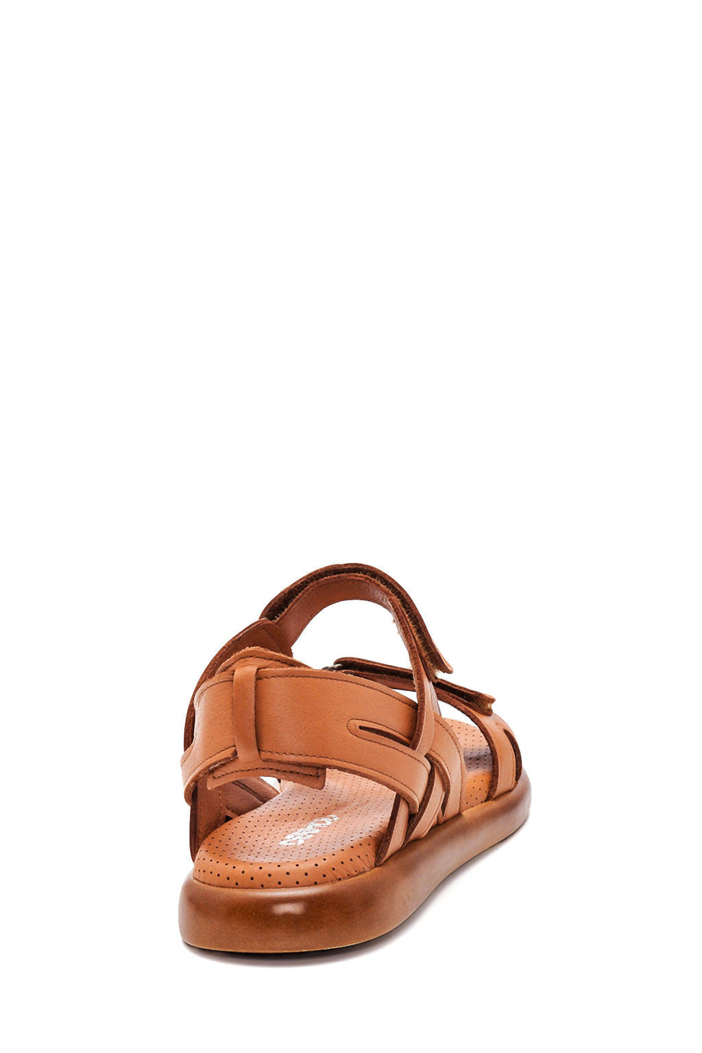Kadın Deri Comfort Sandalet