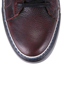 Erkek Deri Sneaker | Derimod Erkek Deri Sneaker | Derimod