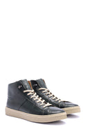 Men's Leather Boots | Derimod Men's Leather Boots | Derimod