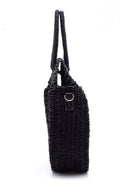 Women's Straw Bag | Derimod Women's Straw Bag | Derimod