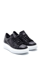 Kadın Deri Sneaker | Derimod Kadın Deri Sneaker | Derimod