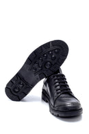 Men's Leather Sneaker | Derimod Men's Leather Sneaker | Derimod