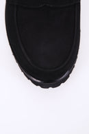 Women's Suede Shoes | Derimod Women's Suede Shoes | Derimod