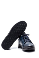 Men's Leather Sneaker | Derimod Men's Leather Sneaker | Derimod