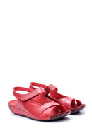 Kadın Comfort Sandalet | Derimod Kadın Comfort Sandalet | Derimod