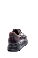 Erkek Deri Kroko Sneaker | Derimod Erkek Deri Kroko Sneaker | Derimod