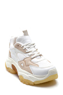 Kadın Sneaker | Derimod Kadın Sneaker | Derimod