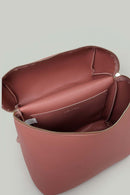 Pink Women's Backpack | Derimod Pink Women's Backpack | Derimod