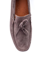 Erkek Süet Loafer | Derimod Erkek Süet Loafer | Derimod