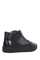 Men's Leather Boots | Derimod Men's Leather Boots | Derimod