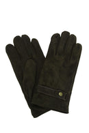 Men's Leather Gloves | Derimod Men's Leather Gloves | Derimod
