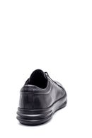 Men's Leather Sneaker | Derimod Men's Leather Sneaker | Derimod
