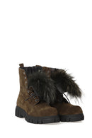 Women's Boots | Derimod Women's Boots | Derimod