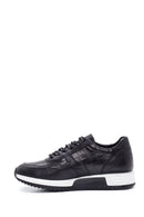 Men's Leather Sneaker | Derimod Men's Leather Sneaker | Derimod