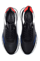 Erkek Deri Sneaker | Derimod Erkek Deri Sneaker | Derimod