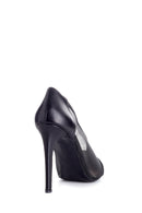 Women's Leather Stiletto | Derimod Women's Leather Stiletto | Derimod