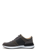 Men's Leather Sneaker | Derimod Men's Leather Sneaker | Derimod