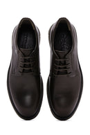 Men's Brown Leather Casual Shoes | Derimod Men's Brown Leather Casual Shoes | Derimod