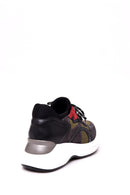 Women's High-Sole Sneaker | Derimod Women's High-Sole Sneaker | Derimod