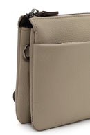 Male Mink Leather Handbag | Derimod Male Mink Leather Handbag | Derimod
