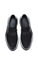 Men's Leather Loafer | Derimod Men's Leather Loafer | Derimod