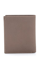 Men's Leather Card Holder | Derimod Men's Leather Card Holder | Derimod