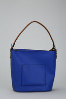 Women's Shoulder Bag with Staple Detail | Derimod Women's Shoulder Bag with Staple Detail | Derimod