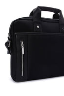 Men's Black Briefcase | Derimod Men's Black Briefcase | Derimod