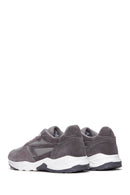 Erkek Gri Sneaker | Derimod Erkek Gri Sneaker | Derimod