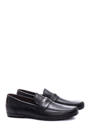 Erkek Deri Baskılı Loafer | Derimod Erkek Deri Baskılı Loafer | Derimod